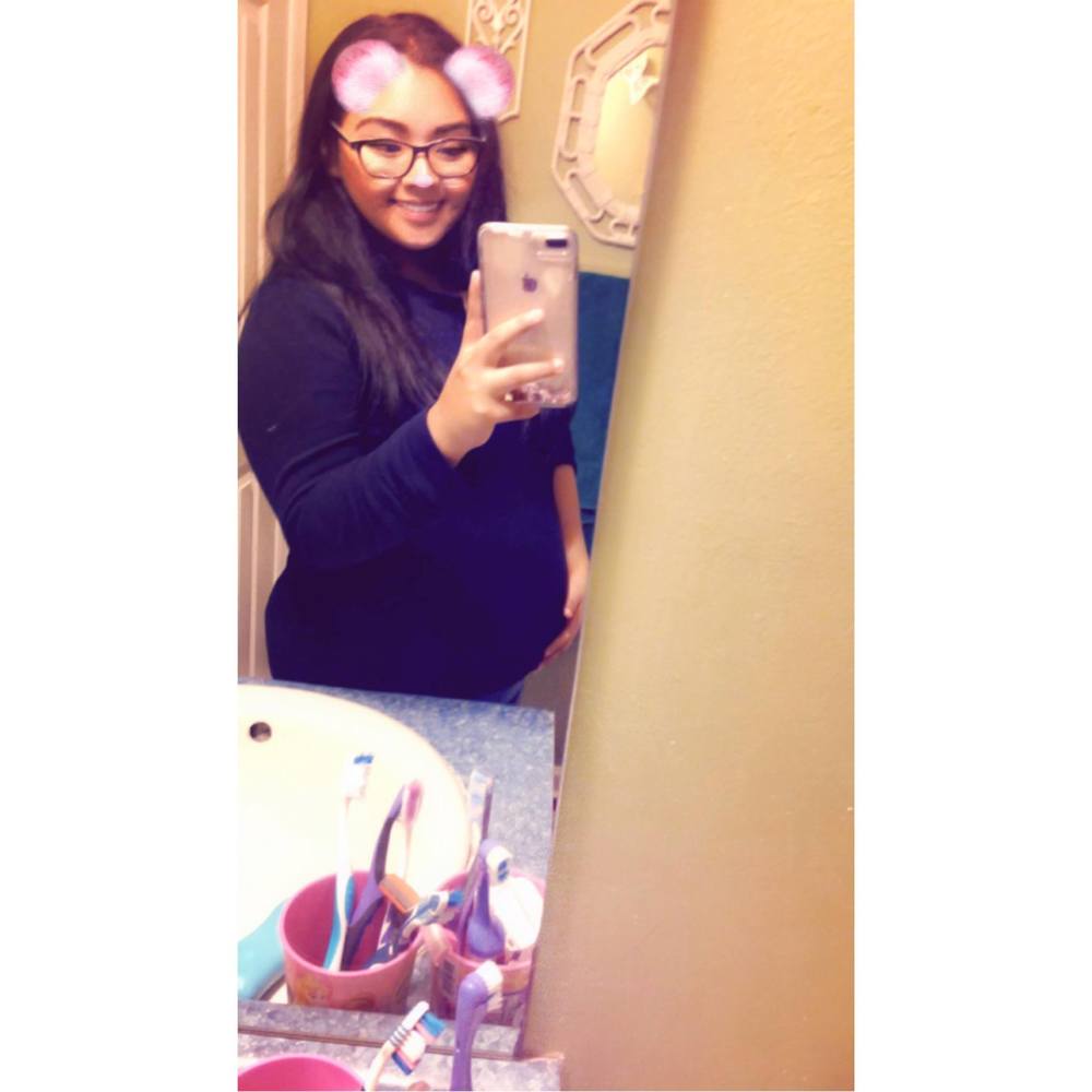 Meet your Posher, Lizzie